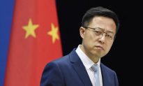 Trung Quốc gọi hành vi của máy bay trinh sát Canada là ‘khiêu khích’