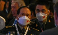 Trung Quốc tuyên bố 'không ngại gây chiến' với Đài Loan