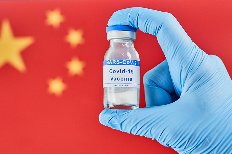 Vaccine Covid-19 Trung Quốc vướng nghi vấn là tác nhân gây ung thư máu