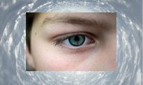 Trải nghiệm cận tử: người khiếm thị lần đầu tiên nhìn thấy