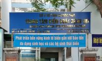 Giám đốc CDC Khánh Hòa bị khởi tố