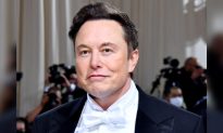 Tỷ phú Elon Musk thông báo Twitter sửa đổi quy trình xác minh người dùng