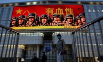Trung quốc đang chuyển dần từ chủ nghĩa trọng thương sang chủ nghĩa quân phiệt