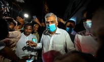 Sri Lanka: Ông Wickremesinghe đối mặt đối thủ ít tên tuổi trong tranh cử Tổng thống
