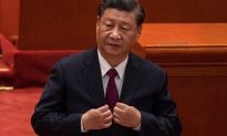 Trung Quốc: Nợ ngập đầu vẫn ‘phùng má giả mập’