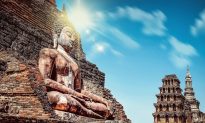5 hiện tượng tôn giáo bí ẩn nhất trong lịch sử