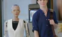 Cuộc đổ bộ của Robot AI sắp bắt đầu - con người có nên lo lắng?