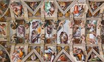 Các nhà tiên tri trong bức bích họa trần Nhà nguyện Sistine muốn nói với chúng ta điều gì?