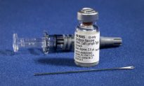 Mỹ: CDC phát vaccine cho người nghi ngờ tiếp xúc với đậu mùa khỉ