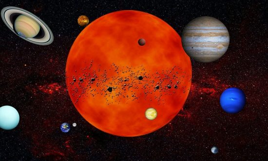 7 bí ẩn về Hệ Mặt trời mà khoa học chưa thể giải đáp