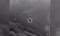 NASA triển khai nhóm nghiên cứu về hiện tượng trên không không xác định, hay UFO