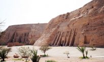 Kiệt tác kiến trúc 3000 năm - khối óc tuyệt đỉnh của các nhà hiền triết Ai Cập cổ đại