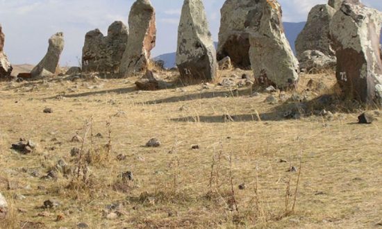 Bí ẩn ‘Thạch trận’ 7.500 năm phát ra âm thanh kỳ lạ