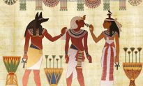 Cách người Ai Cập cổ đại sử dụng mỡ động vật làm đẹp khiến hậu nhân phải bất ngờ
