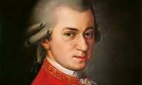 Sức mạnh của âm thanh: Hiệu ứng Mozart