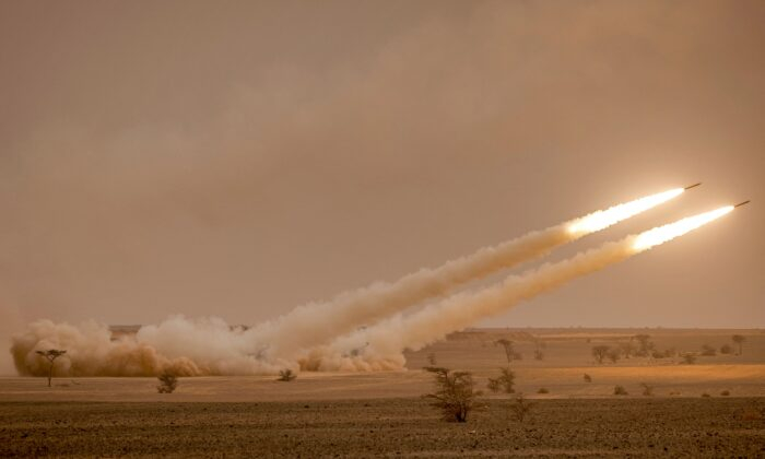 Ukraine tuyên bố 'vượt qua bài kiểm tra' tên lửa tầm xa của Mỹ, yêu cầu phương Tây tăng cường viện trợ