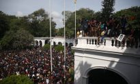 Quyền Tổng thống Sri Lanka ban bố tình trạng khẩn cấp
