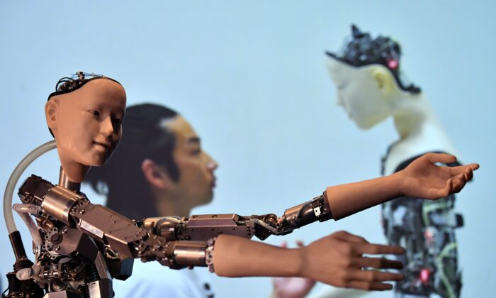 Trung Quốc cải tiến công nghệ AI dựa trên vi mạch điện tử của Hoa Kỳ