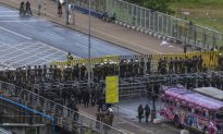 Sri Lanka: Quân đội dỡ trại của người biểu tình bên ngoài dinh Tổng thống