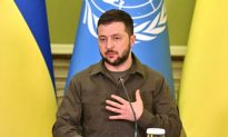 Tổng thống Ukraine 'sốc' vì Israel không chuyển giao hệ thống Vòm Sắt