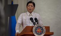 Philippines chính thức có tân Tổng thống