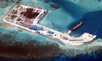 Chuyên gia: Tuyên bố càn quấy của Trung Quốc ở Biển Đông 'rõ ràng là bất hợp pháp'