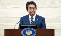 Người Trung Quốc ăn mừng trước cái chết của Cựu thủ tướng Nhật Bản Shinzo Abe