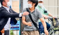 Nhật Bản 'giám định tâm thần' nghi phạm ám sát ông Abe