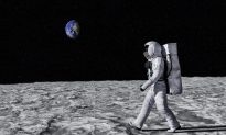 NASA cáo buộc Trung Quốc thực hiện ‘chương trình không gian quân sự’ để kiểm soát Mặt trăng