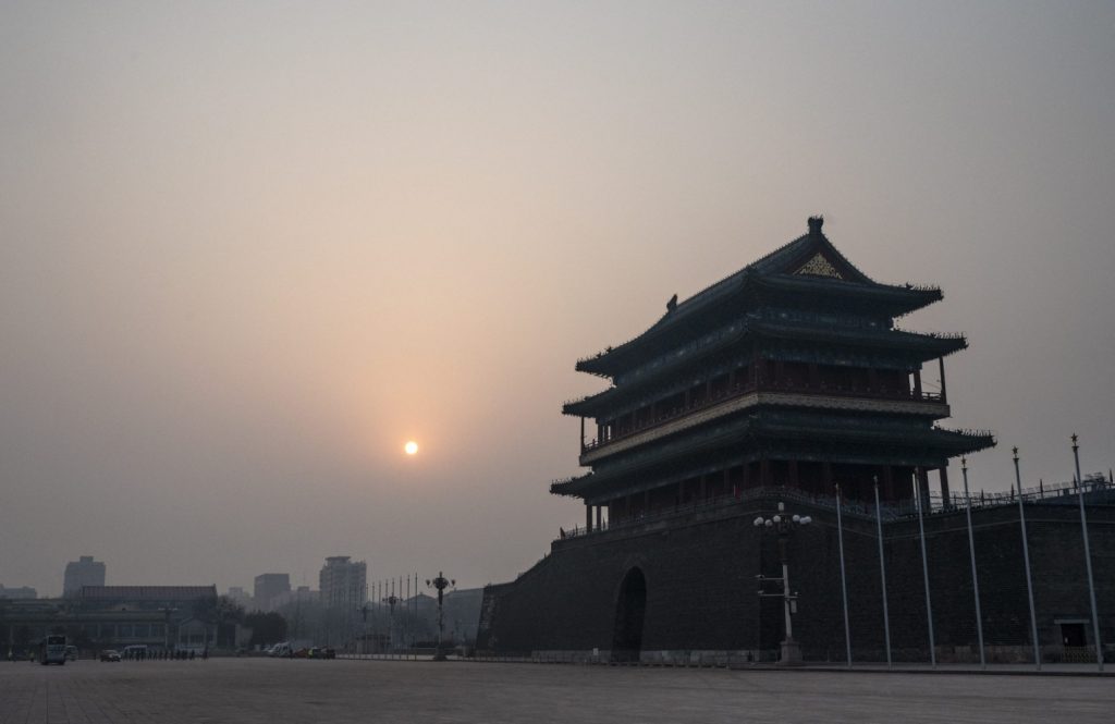 Thể chế chính trị của Bắc Kinh đang mang lại thảm họa cho Trung Quốc và Tập Cận Bình