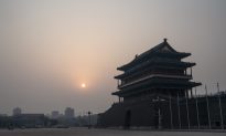 Thể chế chính trị của Bắc Kinh đang mang lại thảm họa cho Trung Quốc và Tập Cận Bình