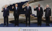 Trung Quốc và Nga nỗ lực thay thế USD bằng đồng tiền BRICS