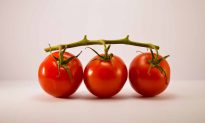 8 lợi ích sức khỏe của cà chua