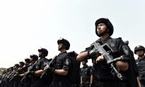 Tập Cận Bình vội vã cơ cấu nhân sự lực lượng công an, cảnh sát Trung Quốc trước Đại hội Đảng lần thứ 20