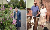 Người chồng 91 tuổi lập trang Instagram để chia sẻ cuộc sống của vợ mình - và nó trở nên nổi tiếng