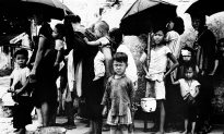Đại Nhảy vọt, Nạn đói lớn – Thảm kịch nhân gian khiến 40 triệu người chết