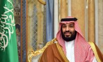 Thái tử Arab Saudi: Các chính sách năng lượng không thực tế là nguyên nhân của lạm phát cao