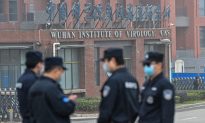 Đại học Mỹ thừa nhận hợp đồng với phòng thí nghiệm Vũ Hán có thể đã 'vi phạm pháp luật'