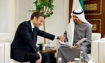 UAE và Pháp ký thỏa thuận hợp tác năng lượng trong bối cảnh năng lượng bất ổn