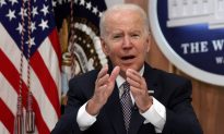 Tổng thống Joe Biden lại lỡ lời? Ông tuyên bố hiện bị mắc bệnh ung thư