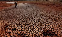 Trung Quốc cạn kiệt nguồn tài nguyên nước - tác động bất ổn đến một số nước ở châu Á