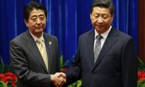 Di sản lớn nhất của ông Abe: Kiên trì đối phó với mối đe dọa từ ĐCSTQ