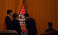Bắc Kinh kín tiếng về cuộc họp của Bộ Chính Trị, một tín hiệu bất thường?
