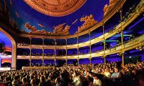 34 buổi biểu diễn năm 2022 của Shen Yun tại Ý đã kết thúc hoàn hảo