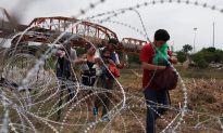 Liên Hợp Quốc: Biên giới Mỹ - Mexico là biên giới 'chết chóc' nhất thế giới