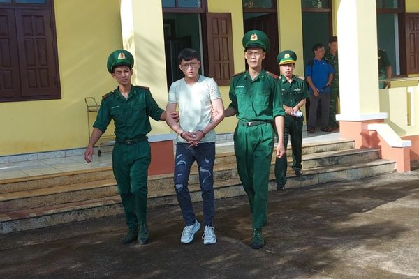 Khởi tố vụ án mua bán, lừa 7 thanh thiếu niên ở Gia Lai sang Campuchia