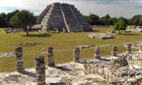 Điều gì đã kích hoạt sự sụp đổ của thủ đô Maya cổ đại? 