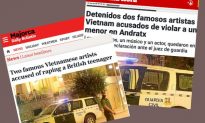 Bộ Ngoại giao Việt Nam thông tin về vụ 2 người Việt bị cáo buộc ‘xâm hại tình dục’ ở Tây Ban Nha