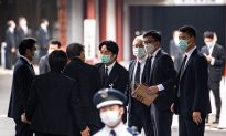 'Phẫn nộ' vì Đài Loan tham dự tang lễ của cố Thủ tướng Abe, Trung Quốc cáo buộc 'thao túng chính trị'