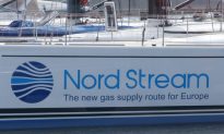 Nga: Gazprom tuyên bố cắt giảm khí đốt qua Nord Stream 1